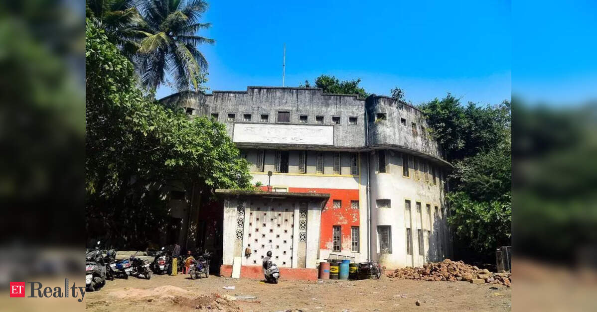 Nagpur Civic Body Signs ₹129 Crore Sokta Bhavan Deal