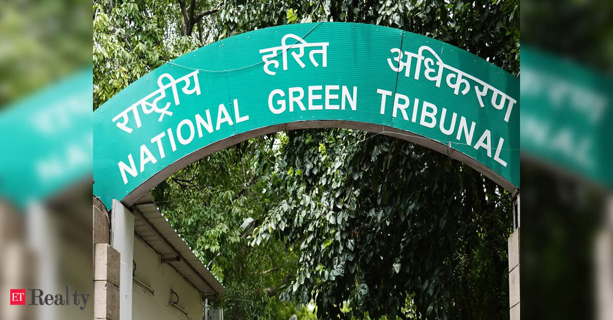 NGT Stops Pune Project Over Noise and Dust Violations