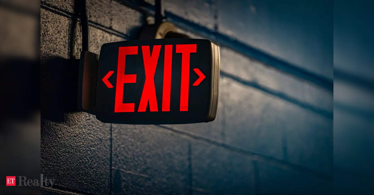 Nisus Finance Exits Bengaluru Project with 23% IRR in 2 Years