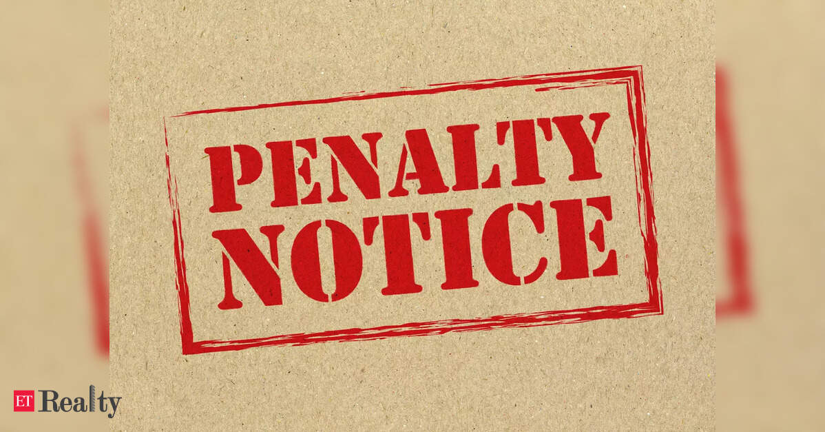 NKDA Sends Notices to 37 New Town Buildings in Kolkata