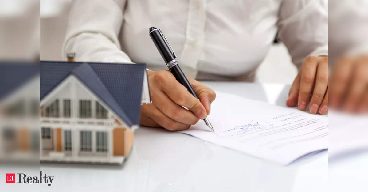 52% of Pune Housing Societies Don’t Have Legal Land Ownership