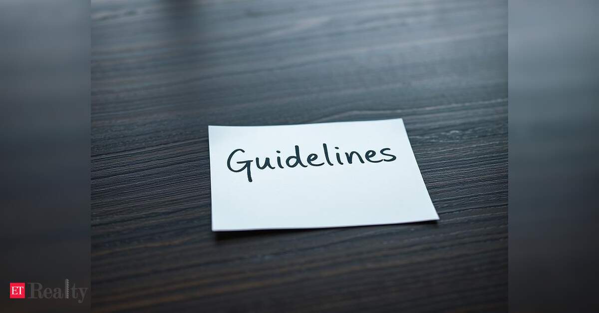 Pune to create guidelines for PGs after resident complaints