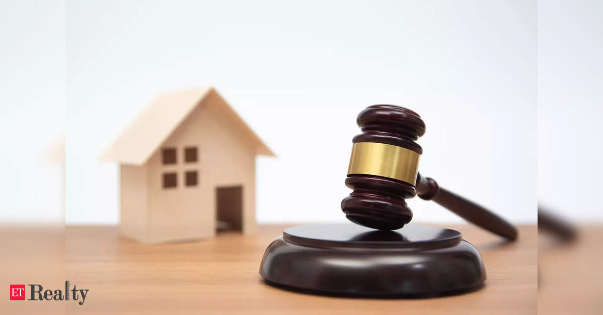 Mohali: 10-Year Wait Ends as RERA Orders Developer to Deliver SCO