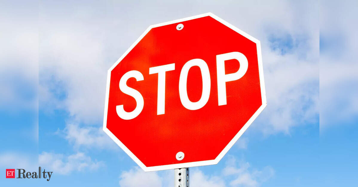 Rajasthan Halts ‘Patta’ Registrations Amid Long-ignored Issues