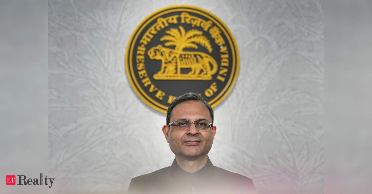 RBI Cuts Repo Rate to 5.25%, Boosting Real Estate Growth
