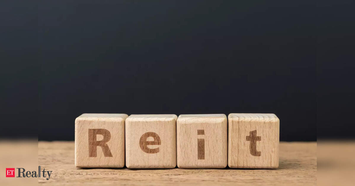 Amfi May Label REITs as Equity in January 2026 Rejig