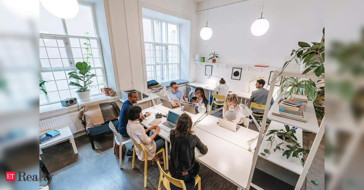 Smartworks Leases 1.68 Lakh Sq Ft in Kolkata; 91Springboard Expands