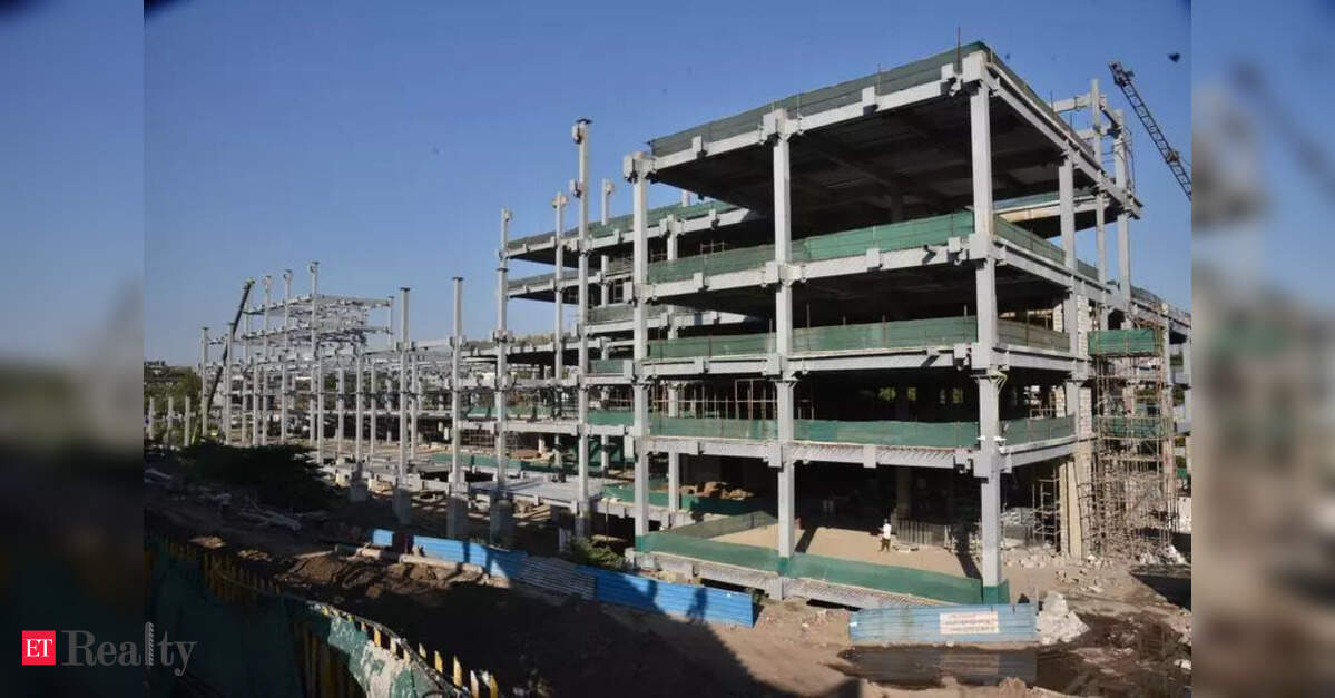 Surat accelerates land acquisition for transport hub project