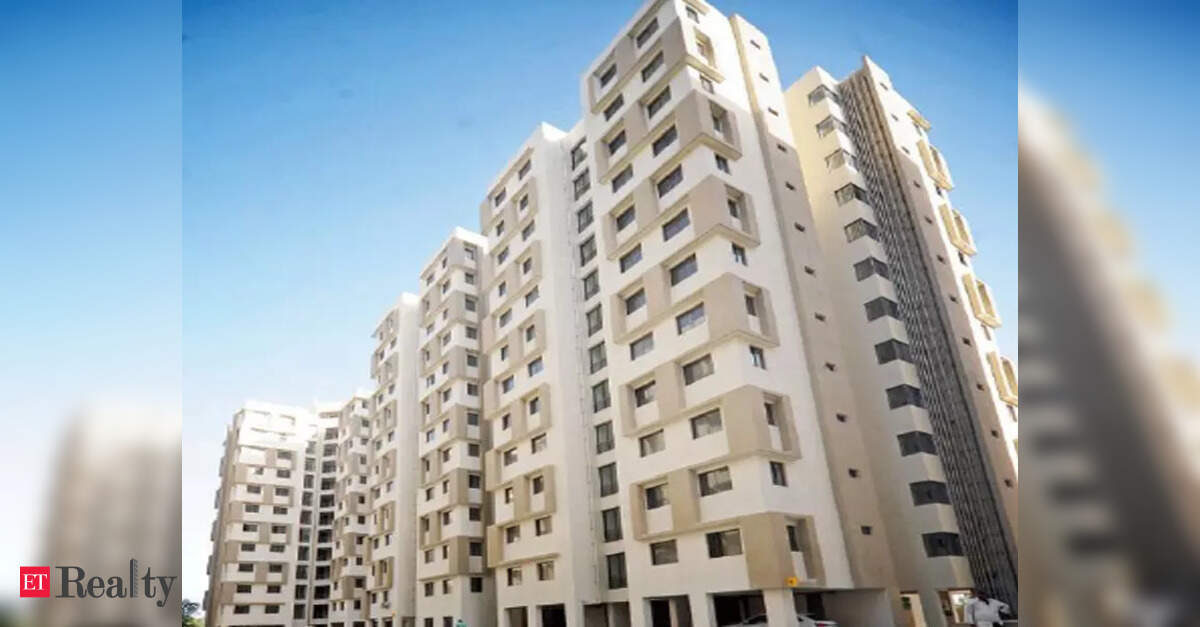 Telangana Housing Board Launches LIG Flats Sale in Hyderabad