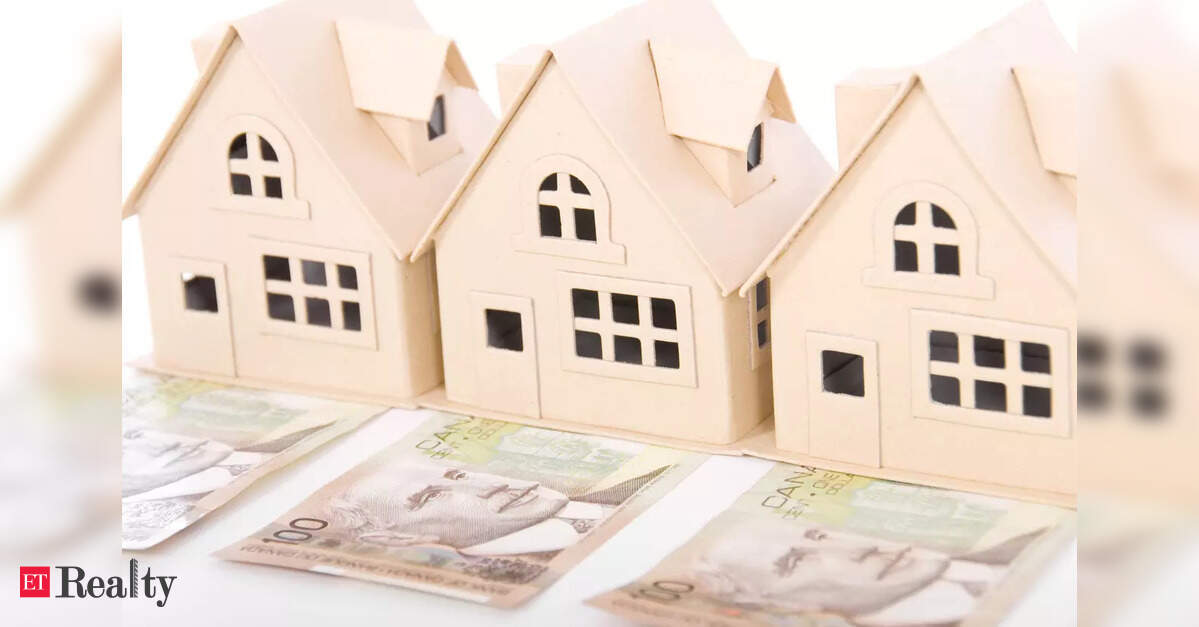 Telangana Explores PPP Model for Affordable Housing