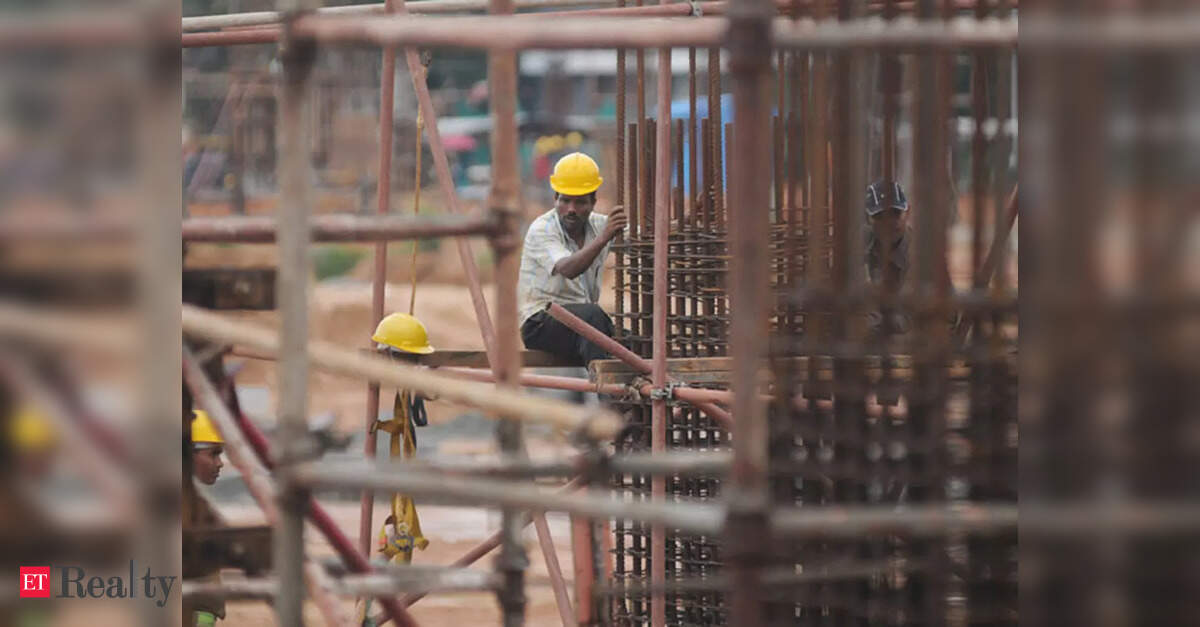 Labour Shortage Stalls Visakhapatnam’s Construction Boom