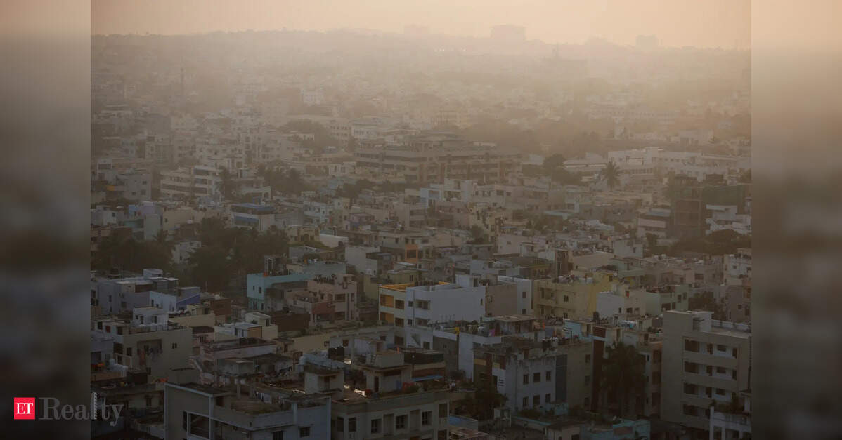 Andhra Pradesh Considers Mumbai Model for Vizag 2.0 Development