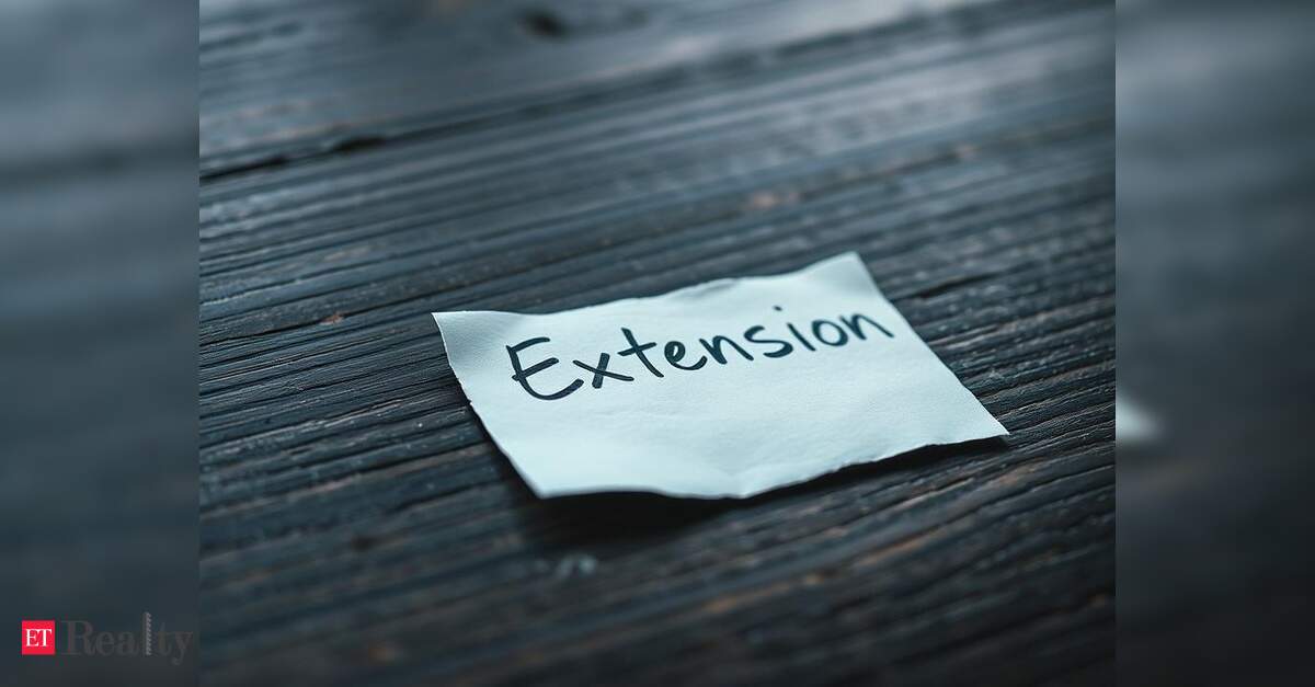 Andhra Pradesh extends LRS application deadline to April 23, 2026