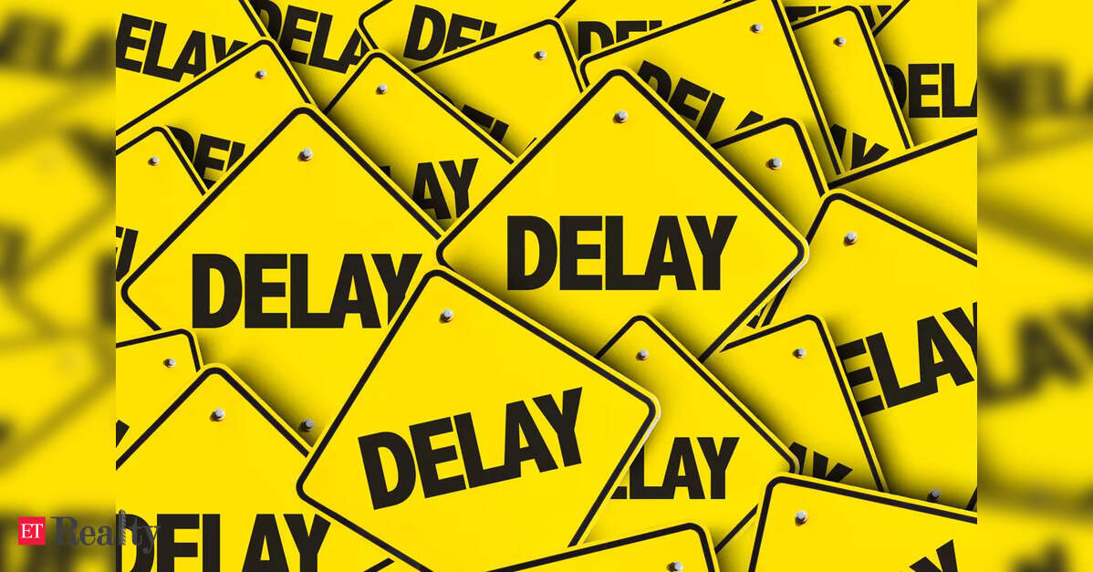 Builders seek Bengaluru authority’s help to fix e-khata delays