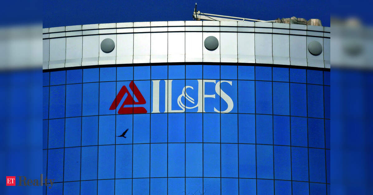 Chronos Properties extends ₹148 crore bank guarantee for IL&FS office