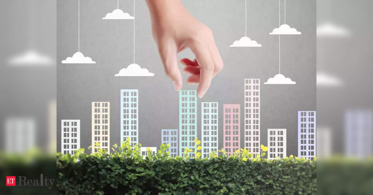 Delhi: DDA Unveils Phase Two of ‘Towering Heights’ Project