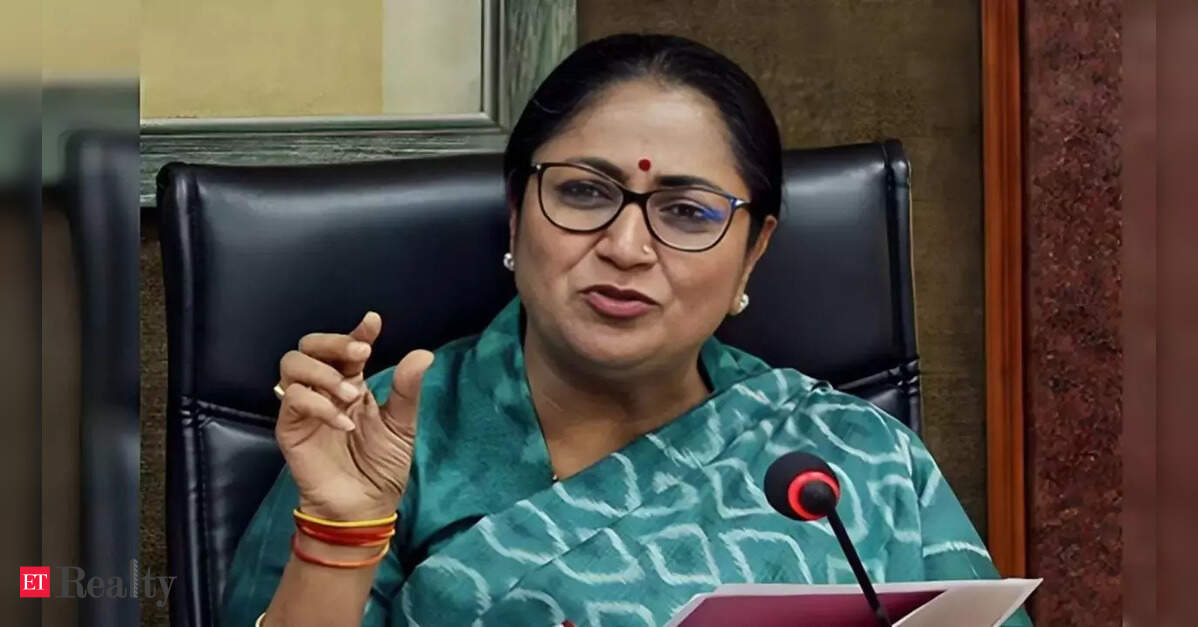 Delhi Government Aiming to Boost Slum Residents’ Living Standards