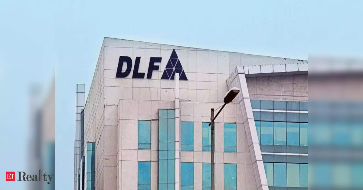 DLF Enters Senior Living Homes Sector