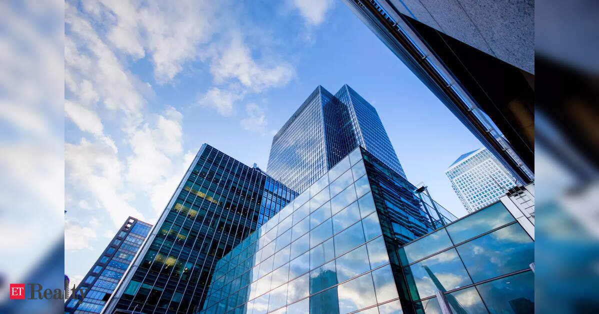 GCCs to Drive 45% of Office Space Absorption in 2025