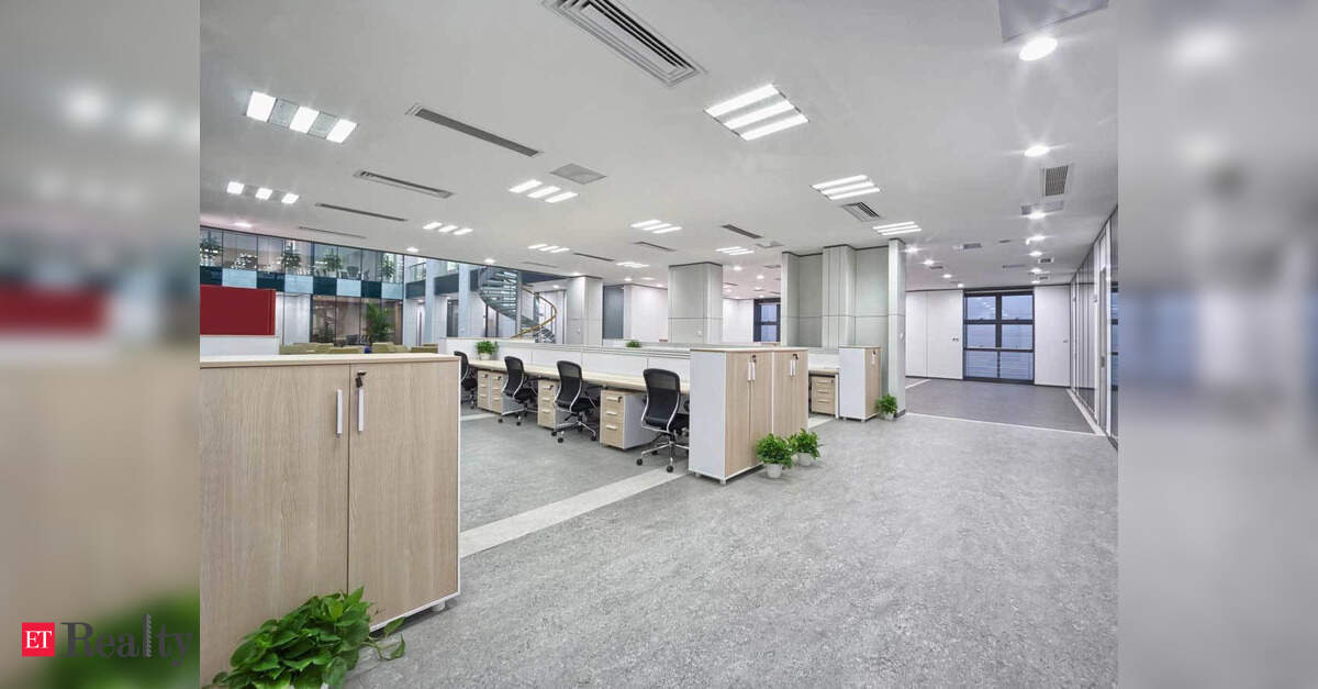 India Accelerator and IREP to invest ₹100 crore in NCR workspaces