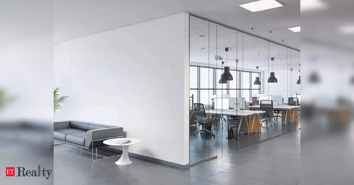 Logitech India Leases BKC Office for ₹4 Crore