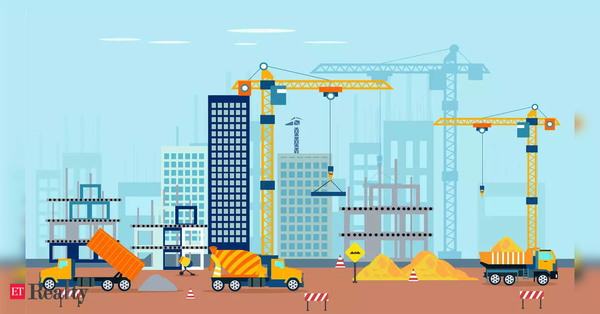 Lokhandwala Complex in Mumbai Set for Redevelopment Expansion