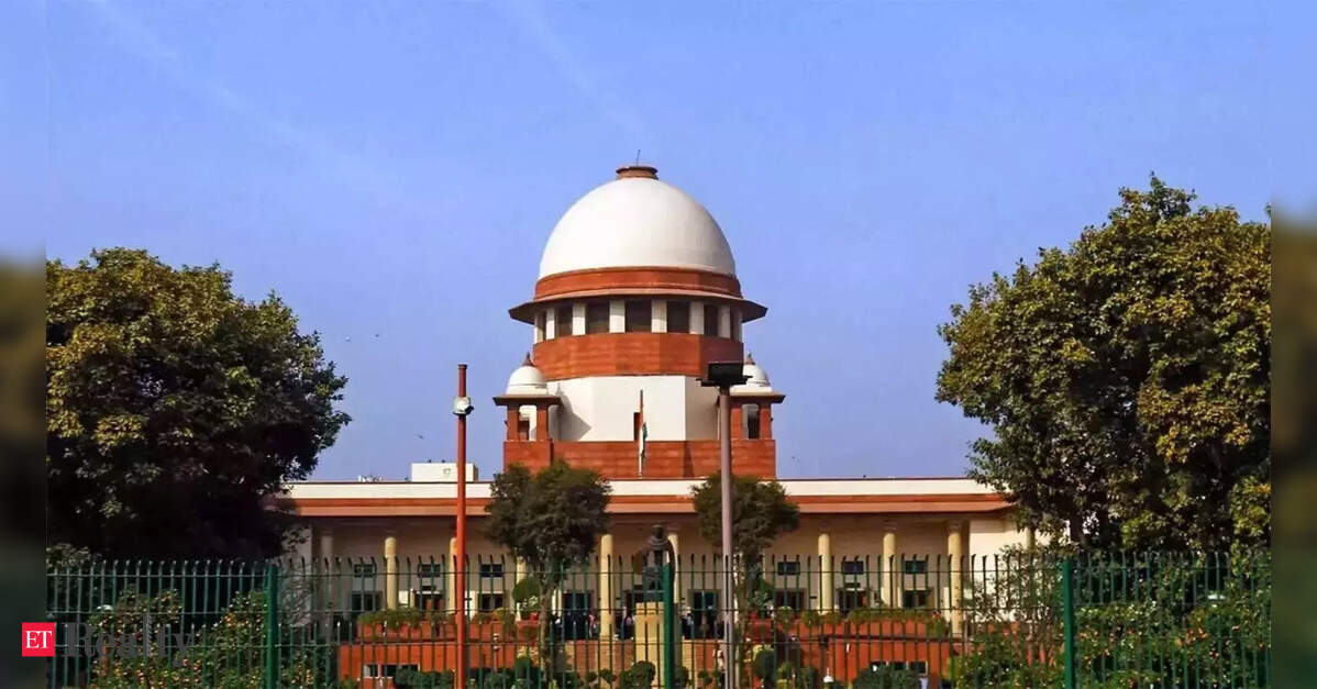 SC: No tolerance for Unitech project order non-compliance