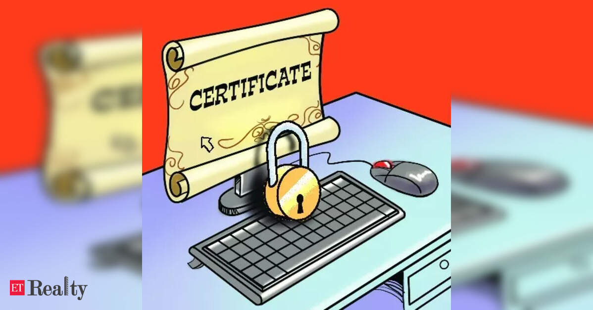 Over 70 Realty Projects Missed Registration Deadline: RTI Reply