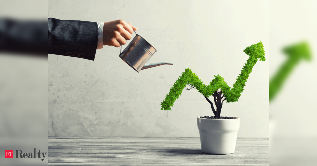 Prestige Estates Reports ₹244.7 Crore Profit in Q3 FY26