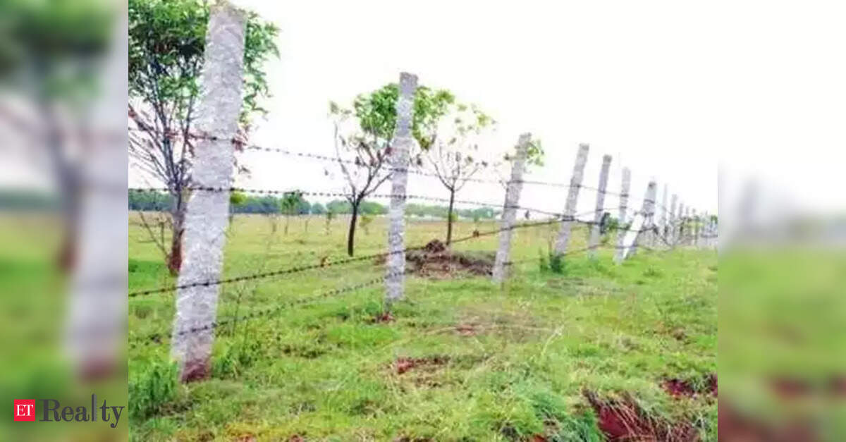 Telangana to Issue TDRs for Land Near Water Bodies