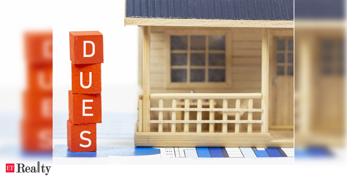 No OTS Extension: 7,200 Plot Allottees Face Recovery by March 2026