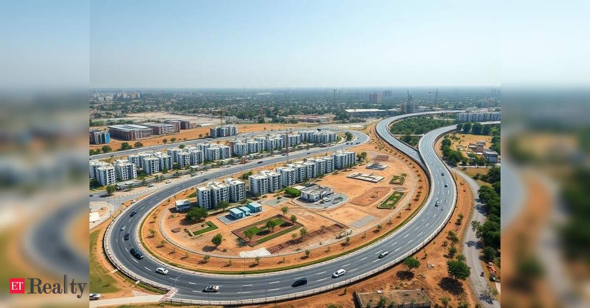 Ambala Cantonment Set for Metropolis Status with 7 New Sectors