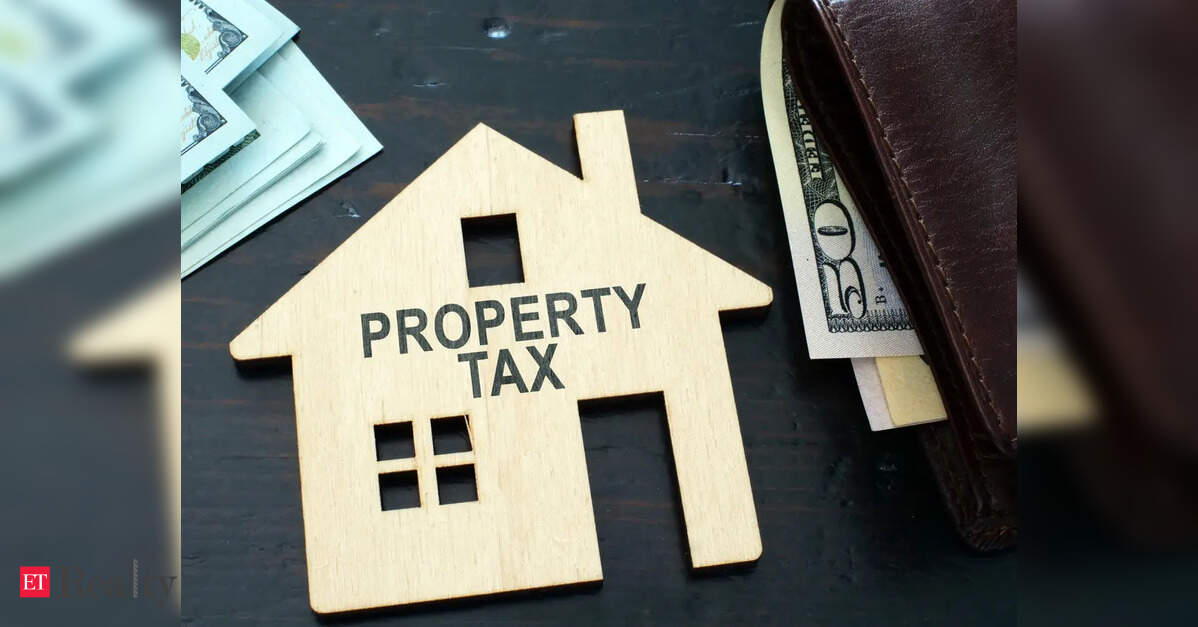 Belagavi Revises Property Tax Rates Effective April 1