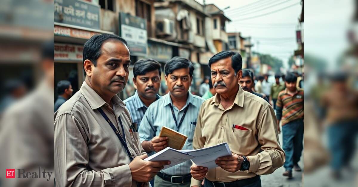 Patna civic body collects ₹1 crore in special tax drive