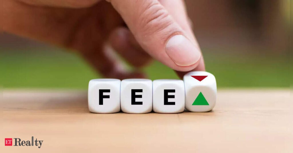 Structured Compensation System Prayagraj: New Fixed Fee System Eases Property Mutation Costs