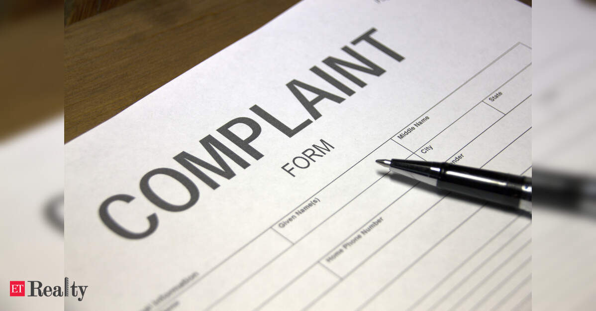 Homebuyers Can Access Builders’ Complaint History on RERA