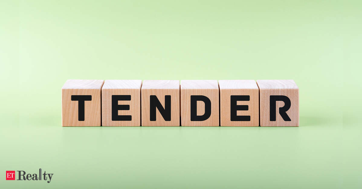 Indore to Seek Tenders for 8,100 PMAY 2.0 Flats