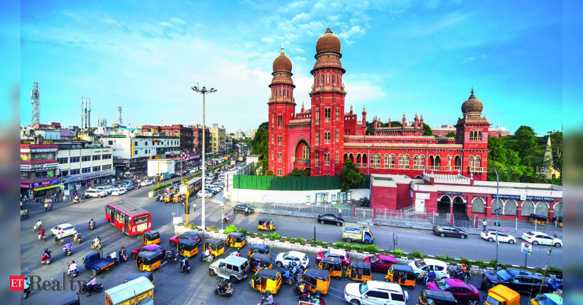 HC nullifies Tamil Nadu law allowing registrars to block deals