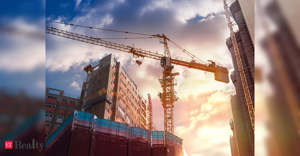 5.40 Lakh Homes Set for 2026 Delivery in Top 7 Cities: Anarock