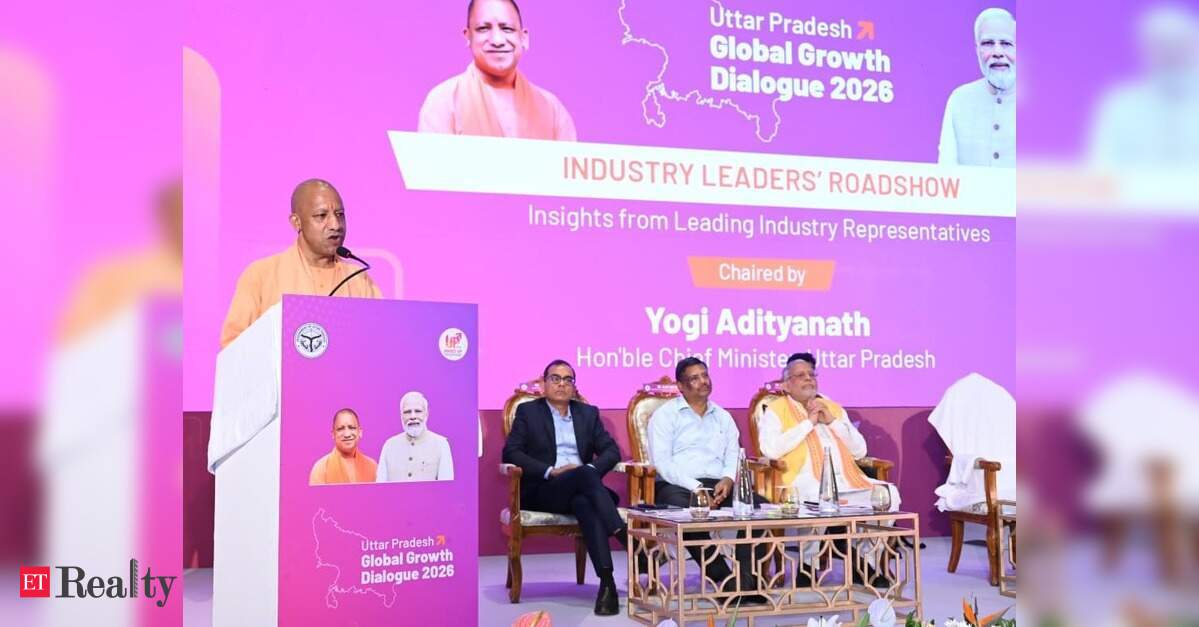 Uttar Pradesh Secures ₹50,000 Crore in Investment Proposals