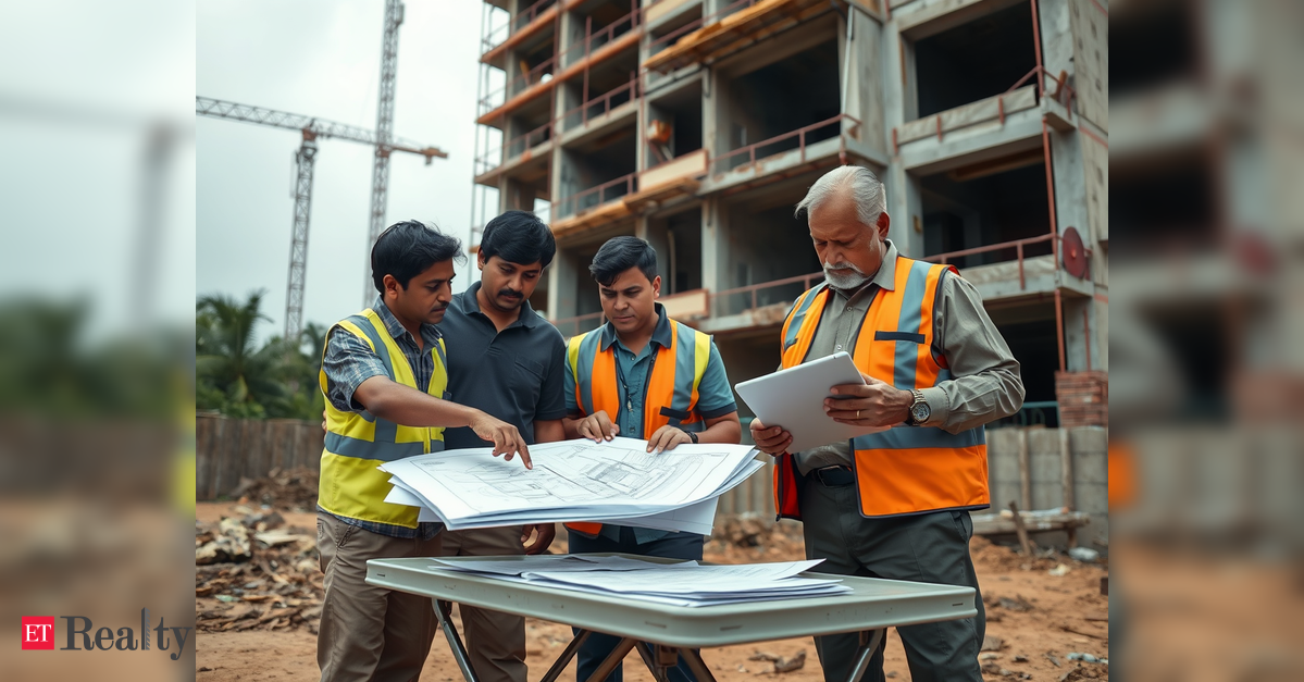 Bhubaneswar to Act on Building Violations Before SC Hearing